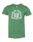 Blue Sage Bears - Bella Canvas 3001 Unisex Tee - Toddler/Youth/Adult