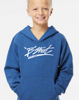 B Street Vintage  - Independent Trading Co. - Youth Midweight Hooded Sweatshirt