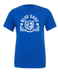 Blue Sage Bears - Bella Canvas 3001 Unisex Tee - Toddler/Youth/Adult