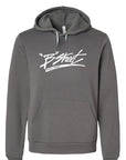 B Street Vintage - Bella Canvas - Sponge Fleece Hoodie