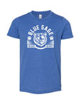 Blue Sage Bears - Bella Canvas 3001 Unisex Tee - Toddler/Youth/Adult