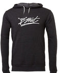 B Street Vintage - Bella Canvas - Sponge Fleece Hoodie