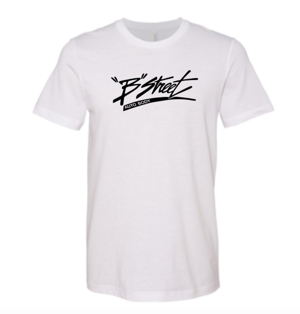 B Street Vintage - Next Level Tee (Youth/Adult)