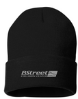 B Street - Sportsman Beanie