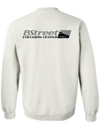 B Street  - HeavyBlend Gildan - Crewneck Sweatshirt