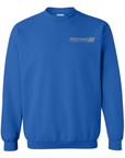 B Street  - HeavyBlend Gildan - Crewneck Sweatshirt